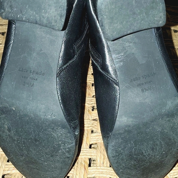 Kate Spade New York Hayden Boots Size 8.5 - Picture 8 of 14